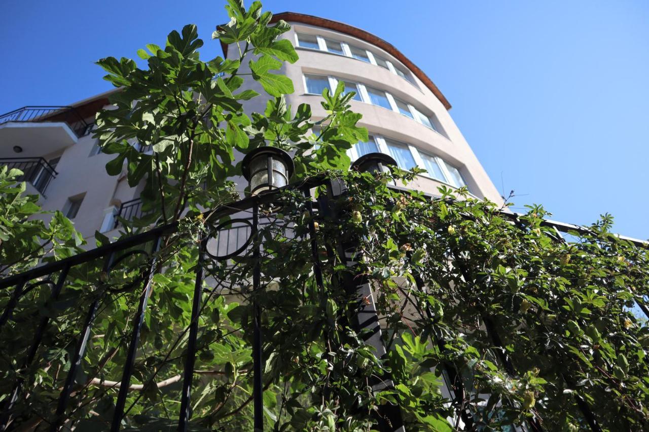 Къща За Гости "Arawana" Sunny Beach Exterior photo